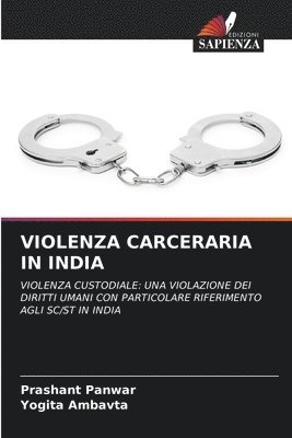 Violenza Carceraria in India 1