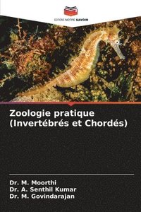 bokomslag Zoologie pratique (Invertbrs et Chords)