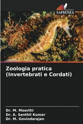 bokomslag Zoologia pratica (Invertebrati e Cordati)