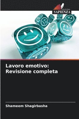 Lavoro emotivo 1