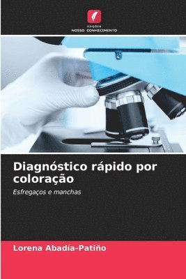 Diagnstico rpido por colorao 1