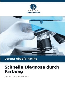 bokomslag Schnelle Diagnose durch Frbung