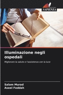 Illuminazione negli ospedali 1