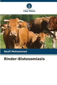 bokomslag Rinder-Bistosomiasis