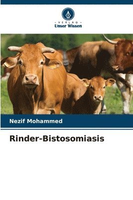 Rinder-Bistosomiasis 1