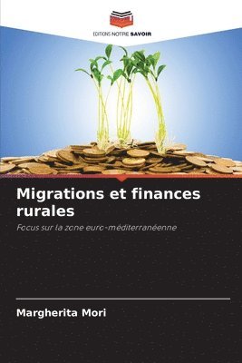 bokomslag Migrations et finances rurales