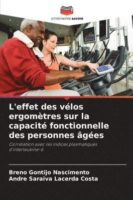 L'effet des vlos ergomtres sur la capacit fonctionnelle des personnes ges 1