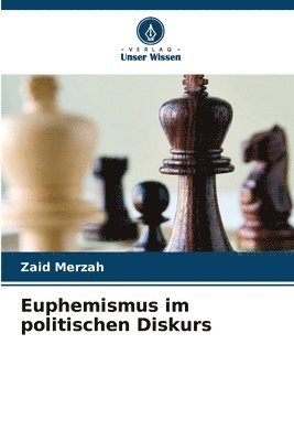 bokomslag Euphemismus im politischen Diskurs