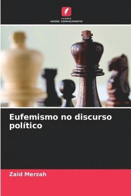 bokomslag Eufemismo no discurso poltico