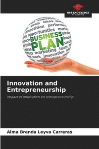 bokomslag Innovation and Entrepreneurship