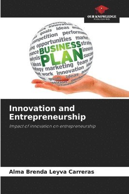 Innovation and Entrepreneurship 1