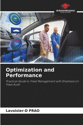 Optimization and Performance 1