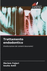 bokomslag Trattamento endodontico