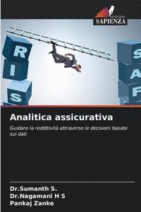 bokomslag Analitica assicurativa