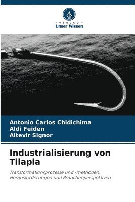 bokomslag Industrialisierung von Tilapia