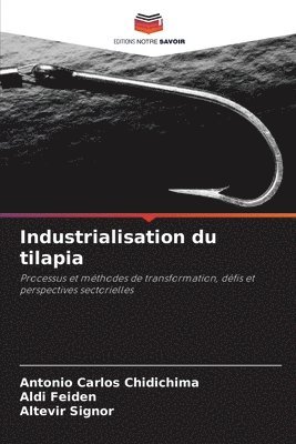 bokomslag Industrialisation du tilapia