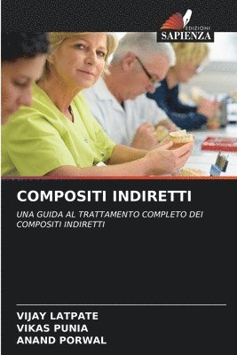 bokomslag Compositi Indiretti