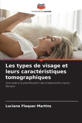 Les types de visage et leurs caractristiques tomographiques 1