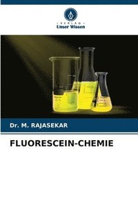 bokomslag Fluorescein-Chemie