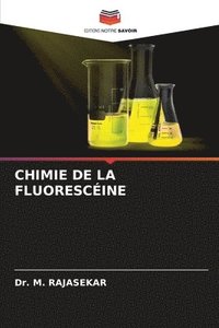 bokomslag Chimie de la Fluorescéine