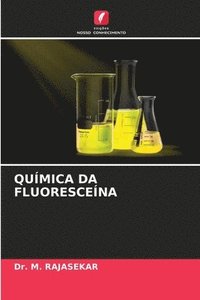 bokomslag Qumica Da Fluorescena