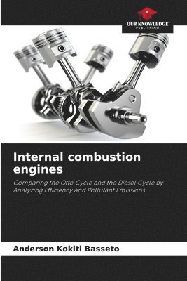 Internal combustion engines 1