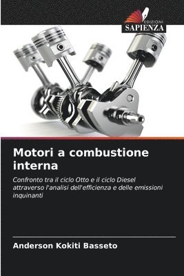 Motori a combustione interna 1