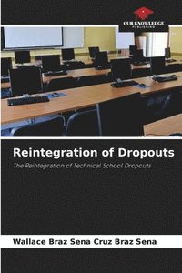 bokomslag Reintegration of Dropouts