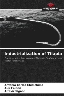 bokomslag Industrialization of Tilapia