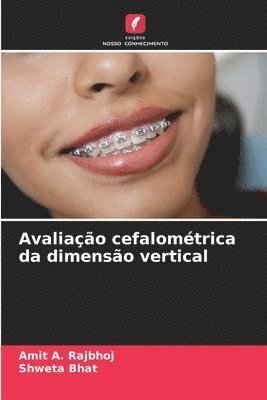 Avaliao cefalomtrica da dimenso vertical 1