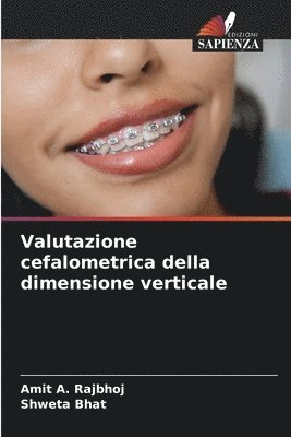 bokomslag Valutazione cefalometrica della dimensione verticale