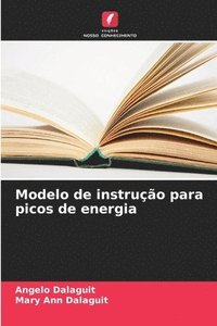 bokomslag Modelo de instrução para picos de energia