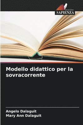 bokomslag Modello didattico per la sovracorrente