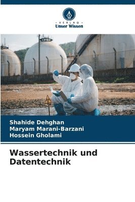 bokomslag Wassertechnik und Datentechnik