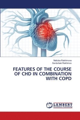 Features of the Course of Chd in Combination with Copd 1