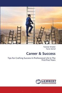 bokomslag Career & Success