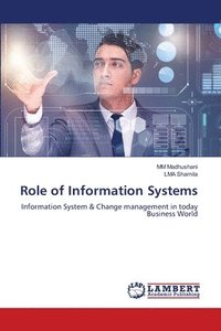 bokomslag Role of Information Systems