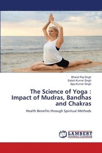 bokomslag The Science of Yoga