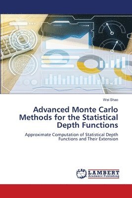 Advanced Monte Carlo Methods for the Statistical Depth Functions 1