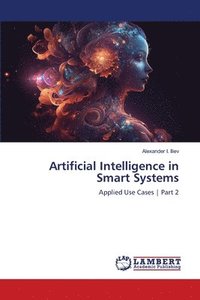 bokomslag Artificial Intelligence in Smart Systems