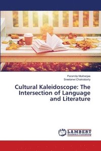 bokomslag Cultural Kaleidoscope