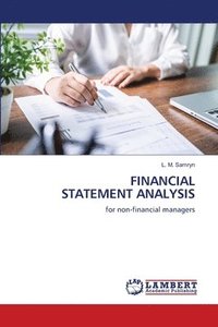 bokomslag Financial Statement Analysis