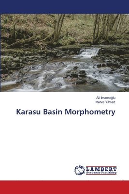 Karasu Basin Morphometry 1