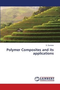 bokomslag Polymer Composites and its applications