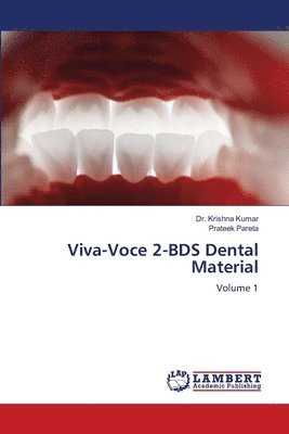 Viva-Voce 2-BDS Dental Material 1