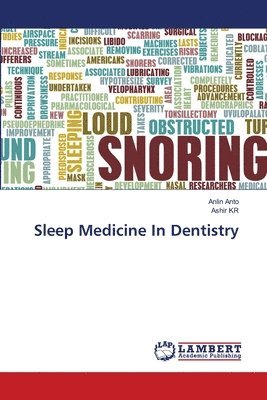 Sleep Medicine In Dentistry 1