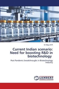 bokomslag Current Indian scenario