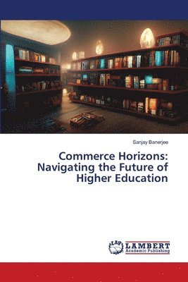 Commerce Horizons 1