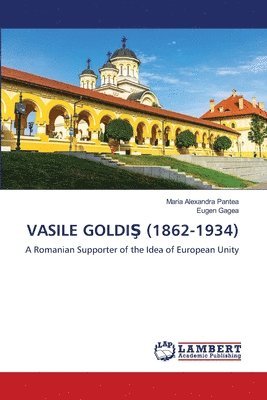 Vasile Goldi&#350; (1862-1934) 1