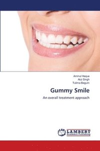 bokomslag Gummy Smile